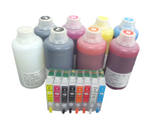 Releases Premium Pigment Ink for Epson R2000