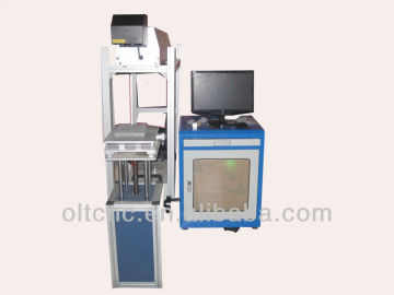label Laser Marking Machine