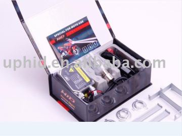 2012 hot sell wholesale motorcycle HID kits