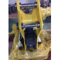 Excavator Attachment Side Type Hydraulic Rock Breaker