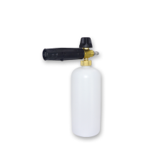 1l snow foam lance soap foamer sprayer