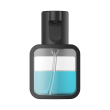 Automatic Foaming Soap Dispenser