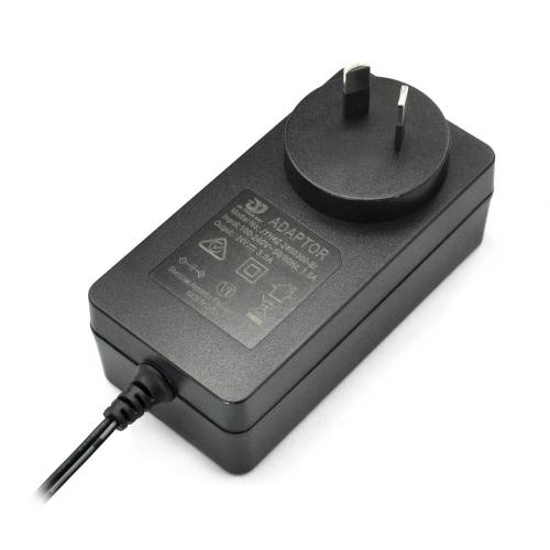 Power adapter connector types australia to japan
