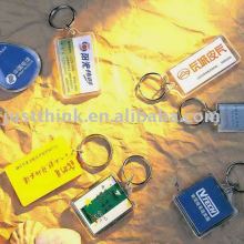key chain promotional product FZ-KC-0901