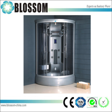 Bathroom Complete Steam Shower Unit BLS-W8823