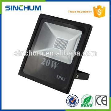 Sinchum led lights flood 20watt led projector