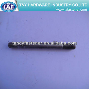 Double End Threaded Rod full Size Body /Undersize Body