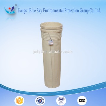 Acrylic filter bag for dust collector (DT)