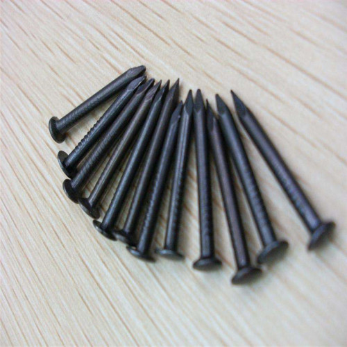 High quality concrete steel nails