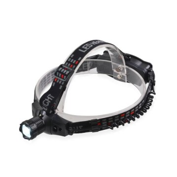 YD77 Adjustable LED Headlamp New Style 3.7V Battery Adjustable LED Headlamp