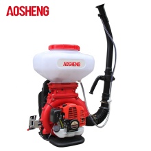 Professional Gasoline Knapsack Mist Duster 42.7cc 3WF-3M