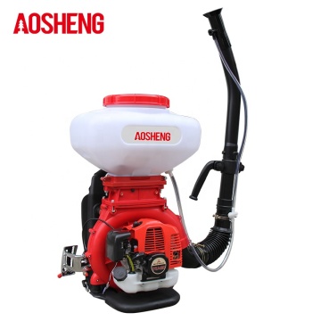 Professional Gasoline Knapsack Mist Duster 42.7cc 3WF-3M