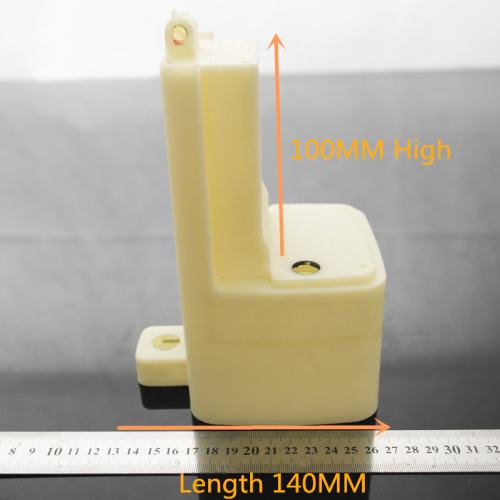 3D-Druckservice Abs Kunststoff-Prototyp-Verarbeitung