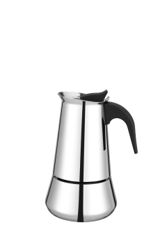 insulated stainless steel coffee pot