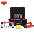 ZBL-R800 Multi-Function Concrete Rebar Detector