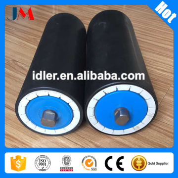 HDPE Nylon Roller, Polyurethane Roller