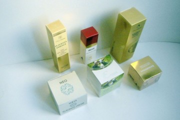 custom cosmetics packaging wholesale alibaba china