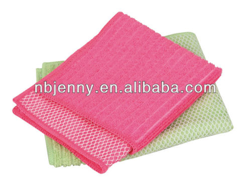 Super Cleaning Ability Microfiber Kitchen towel