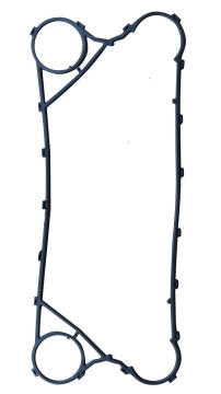 PHE Spare Gasket for Funke