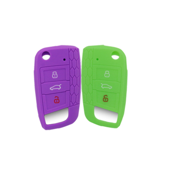 Car Accessories Key Case VW