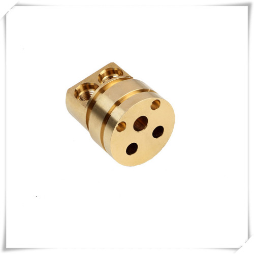 Custom Brass Valve Fitting & Brass Faucet Valve