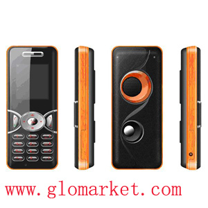 mutli-language  mobile phone