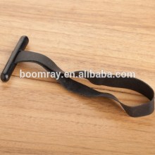 low price china mobile phone accessories rubber cable manager