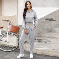 2020 Hierscht Sportswear Sets fir Fraen