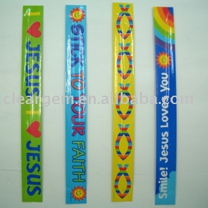 slap bracelet