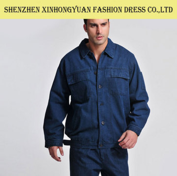 professional Uniform/ factory working uniform for worker