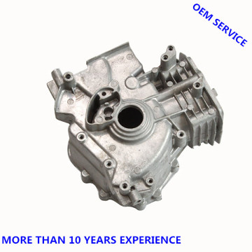 OEM Aluminium Gasoline Engine Die Cast