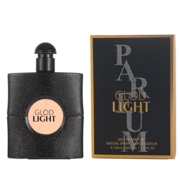 100ml RISSERS Black Opium Brown Eau de Parfum