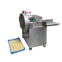 Lemon Grass Cutting Machine - Herb and Vegetable Cutting Machine