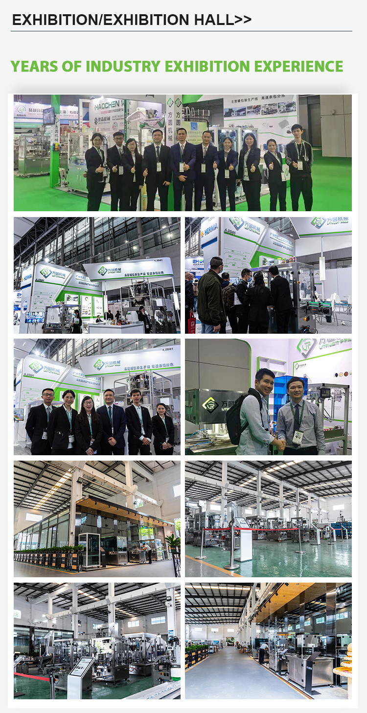 Automate Bottle Screw Thread Cap Capper Plastic Bottle Capping Machine