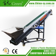 plastic conveyor