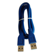 USB 3.0 Cable for Desktops, Set-top Boxes, Digital Cameras, Notebook PCs and Digital Media