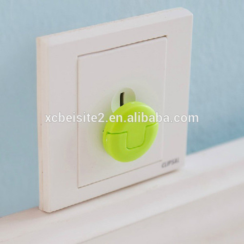 J179 home useful easy safty outlet plug cover