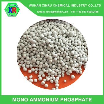 Monoammonium phosphate MAP granular agriculture fertilizer 11-44-0