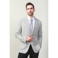 Blazer formal tejido para hombres