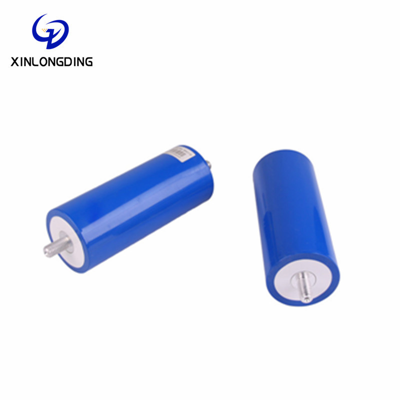 XLD Factory wholesale long cycle life LTO battery rechargeable Lithium titanate 66160 lto 2.4v battery