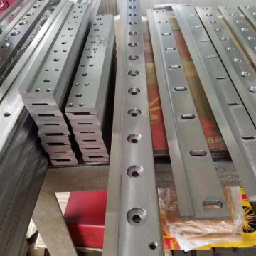 Cutting Mechanical Blades for Paper Tubes, Plastic Pipes, and Steel Pipes