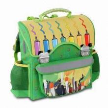 Backpack with One Compartment and One Front