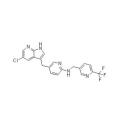 CSF-1R 阻害剤 Pexidartinib (PLX3397) CAS 1029044-16-3