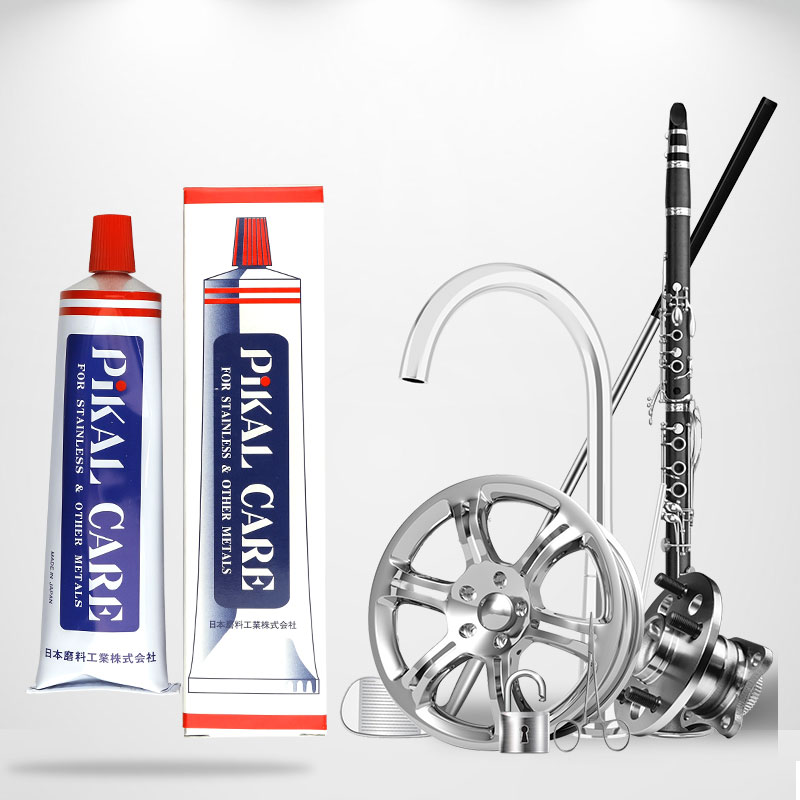 Polishing Cream for Scratch Repair Polishing Cream for Scratch Repair