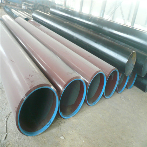 sch80 ERW pipe