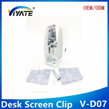 Furniture Hardware Metal Screen Holder