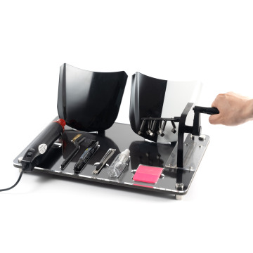 Wholesale Auto Film PPF Paint Protection Film Testing Kit Stand