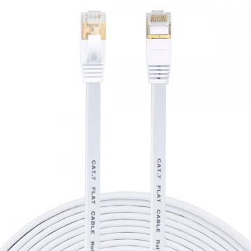 Réseau de câblage Ethernet à câble plat CAT7