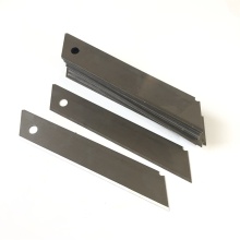 Platina Wallpaper Cutter Knife for Cargo Wrapping Production Line