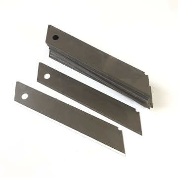 Platina Wallpaper Cutter Knife for Cargo Wrapping Production Line